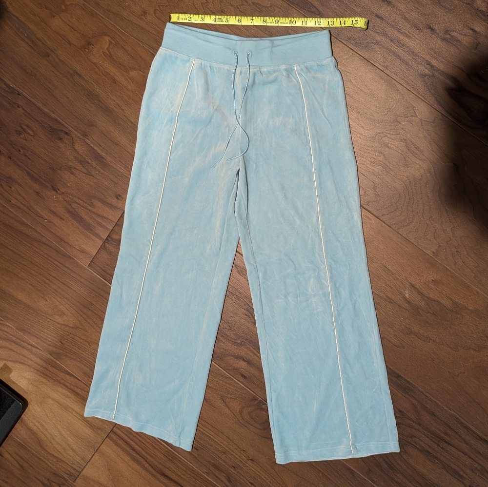 Christie Brooks Wide-Leg Pants